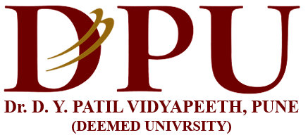 dr. d. y. patil vidyapeeth pune phd admission
