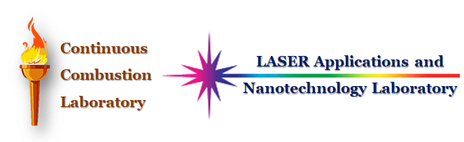 Applications and our Laser Applications Lab