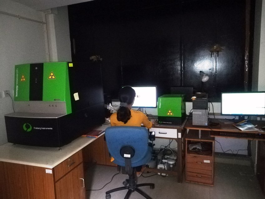 Manoj K. Jaiswal's lab | Indian Institute of Science Education and Research Kolkata
