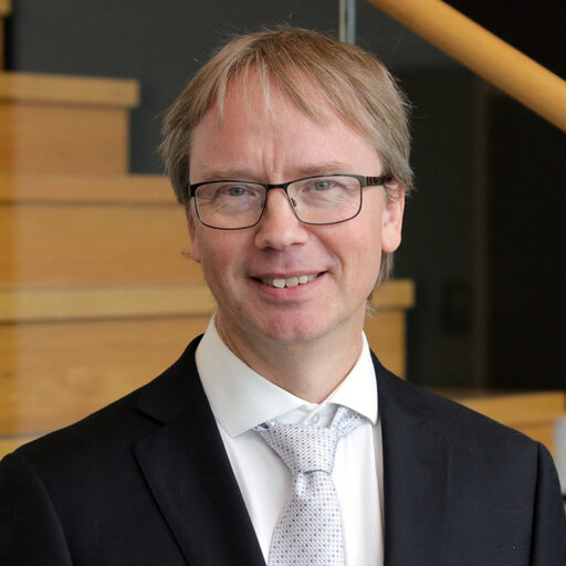 Börje NORLIN | Professor (Associate) | Mid Sweden University, Sundsvall ...