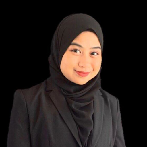 Iffah HAZIQAH | Bachelor of Town and Regional Planning | Universiti ...