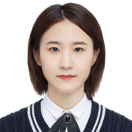 Lixiu ZHANG | PhD Student | Bachelor of Engineering | Chinese Academy ...