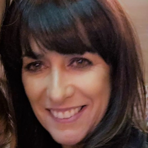 Criminologist Professor Fiona Brookman