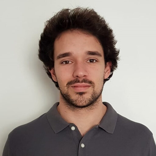 Gonçalo COUTINHO | PhD Student | Master of Engineering | Technical ...