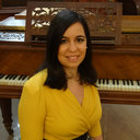 Virginia Sánchez Rodríguez