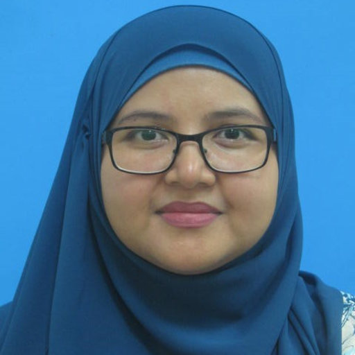 Fairuz Diyana ISMAIL | Senior Lecturer | Doctor of Philosophy ...