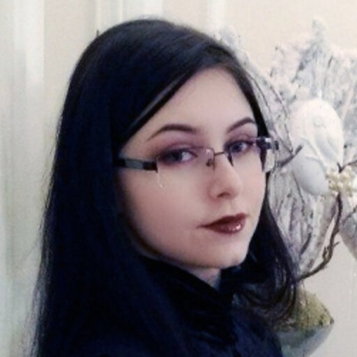 Alina MAKSIMOVA | PhD student | Saint Petersburg Academic University ...
