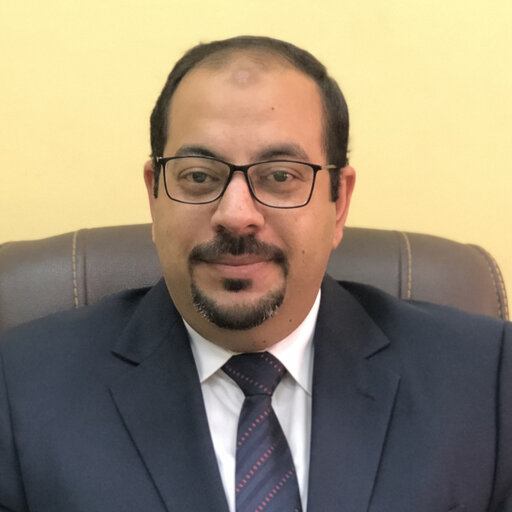 Mohamed ARAFA | Lecturer | Doctor of Medicine | Orthopedic Surgery ...