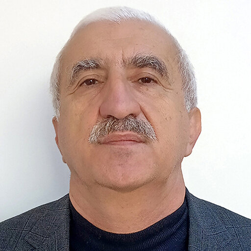 Tahir LAZIMOV | Professor (Full) | Professor, Doctor of Science ...