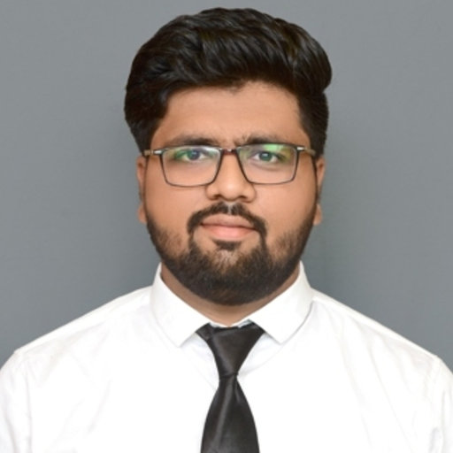 Meghraj CHAVHAN | Phd Scholar and Senior Research Fellow | Master of ...