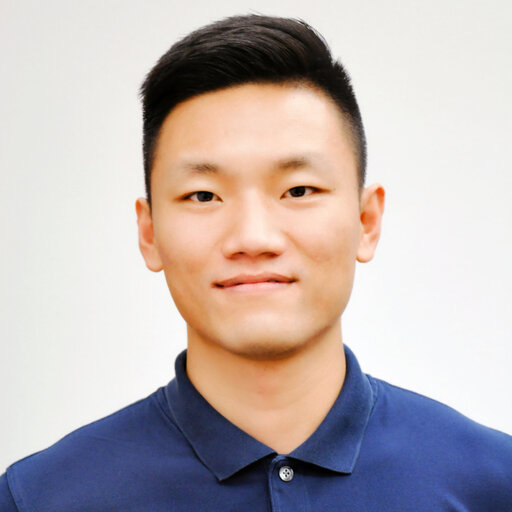 Wenxi LIU | Assistant Professor | Shanghai Jiao Tong University ...