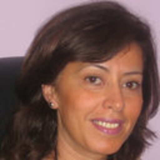 Kamilia BAHIA | Professor | University of Tunis El Manar, Tunis | FST ...