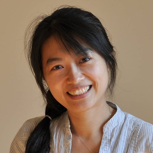Chiung Yun Chang Doctor Of Philosophy New York University Ny Nyu