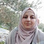 Samira Mahmoud at An-Najah National University