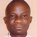 Solomon Adeolu Olaniyi