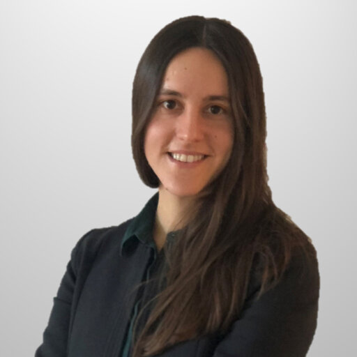 Aina ROSSELLÓ ROBERT | Engineer | Master of Science | Technology ...