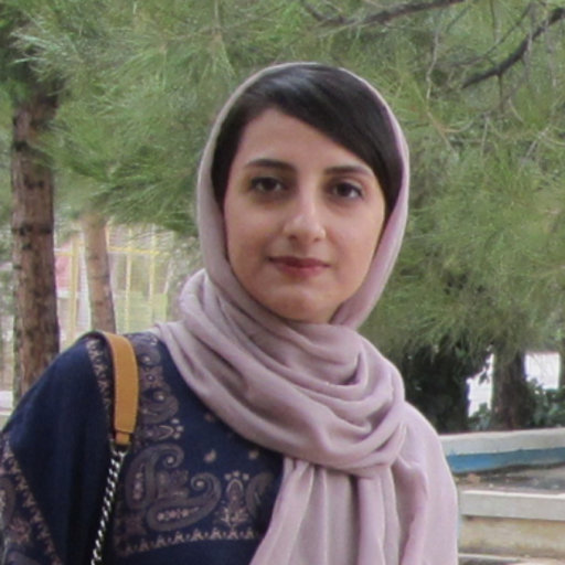 Maryam ABBASZADEH | Phd (Integrated Watershed Management) | Hormozgan ...