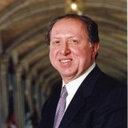 George B Stefano