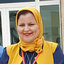 Khadija Haboubi