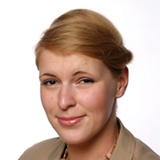 Katarzyna Bartkowiak Research Assistant Msc Adam Mickiewicz University Poznan Uam Faculty Of Educational Studies