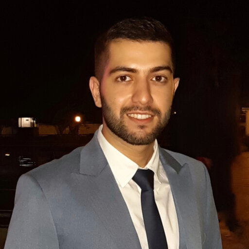 Mehdi ARYANA | Managing Director | Dentistry Student | Mazandaran ...