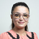 Sarrah Chraibi
