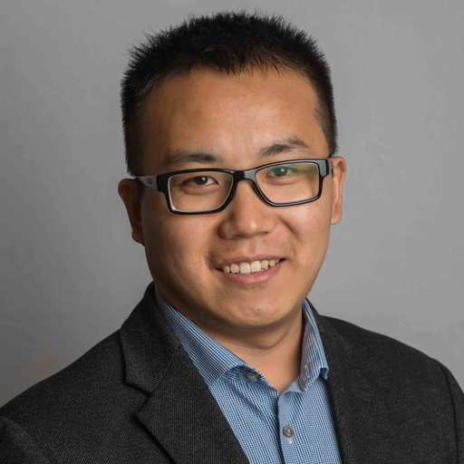 Yuting Hu - Research Assistant - University at Buffalo