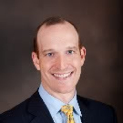 Dr. Jay Neugarten, Oral Surgeon