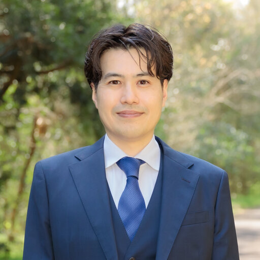 Ryota TANAKA Research fellow MD. PhD Massachusetts General