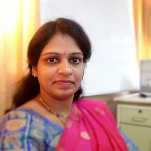 Pavithra D R | M.tech (Ph.D) | Sri Jayachamarajendra College of ...