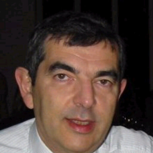 Roberto GOMENI | Research Director | R&D | Research profile
