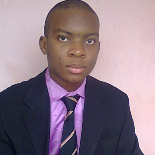Gabriel ODEKINA | Master of Science | Covenant University Ota Ogun ...