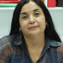 Pamela Hidalgo