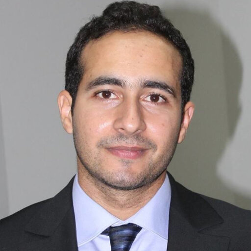 Ahmed SRHIR | PhD Student | Université Ibn Tofail, Kenitra | Research ...