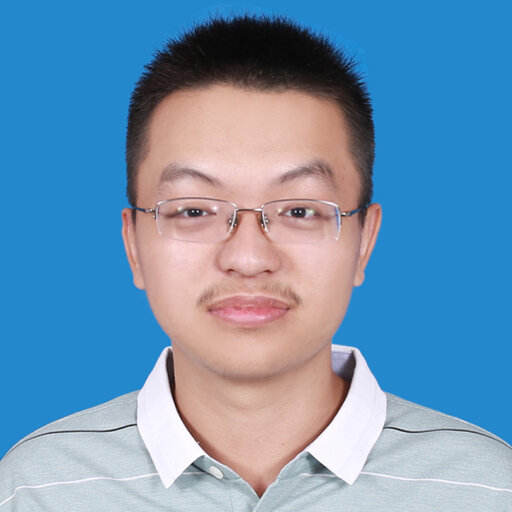 Xiangyu Zhao | Undergraduate Student | Bachelor Of Engineering | Soochow  University (Prc), Suzhou | Suda | Department Of Mechanical And Electrical  Engineering | Research Profile