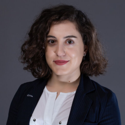 Ketevan KUKAVA | Director | Master of Laws | Research profile