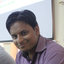 Sagar Gajbe at Indian Statistical Institute, Bengaluru