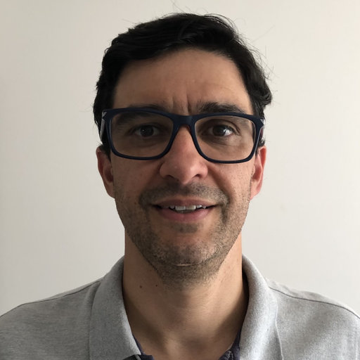 Marcus ALMANÇA | Professor (Assistant) | PhD | Campus Bento Gonçalves |  Research profile