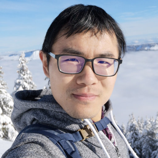 Qi XUE | Software Engineer | Doctor of Philosophy | Research profile