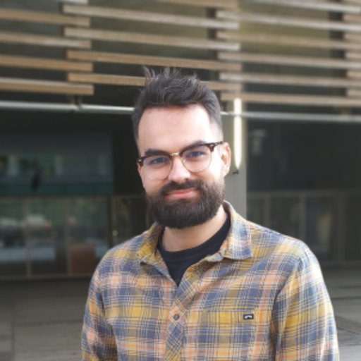 Samuel MIRAVET VERDE | PostDoc Position | PhD | ETH Zurich, Zürich ...