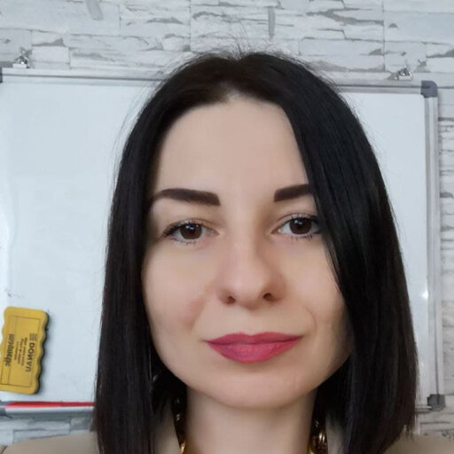 Liudmyla KOVALENKO | PhD | V. N. Karazin Kharkiv National University ...