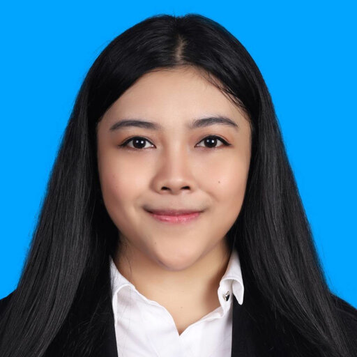 Cecilia JATU | Bachelor of Engineering | Universitas Gadjah Mada ...