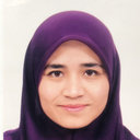 Wan W Amani Wan Salim Assistant Professor Doctor Of Philosophy International Islamic University Malaysia Kuala Lumpur Iium Department Of Biotechnology Engineering