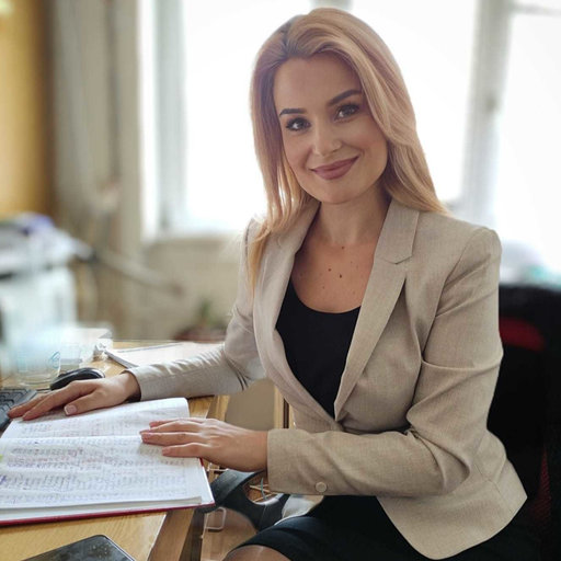 Jelena MITROVIĆ | Research profile