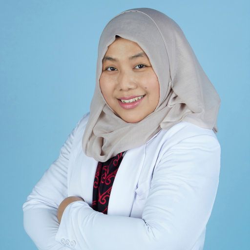 Ernawati ERNAWATI | Doctor of Medicine | Airlangga University, Surabaya ...