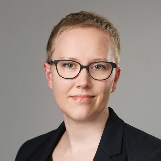 Heidi NISKANEN | Specialist | PhD | Research profile