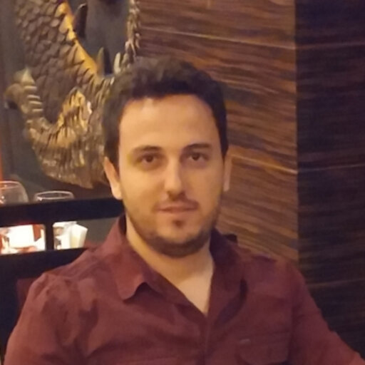 Halil YILMAZ | API R&D Project Leader | PhD | DEVA Holding, Istanbul ...