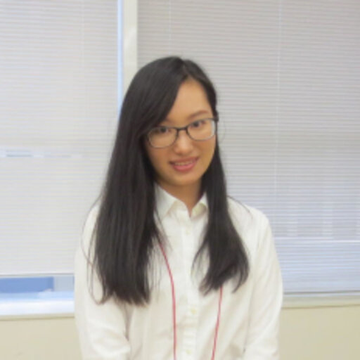 Yifei XU | Researcher | PhD | Mie University, Tsu | Department of ...