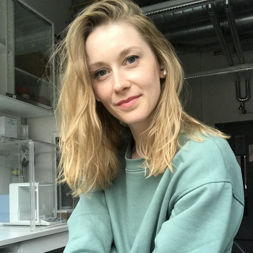 Natalie JAKOBS | PhD Student | Master of Science | Freie Universität ...