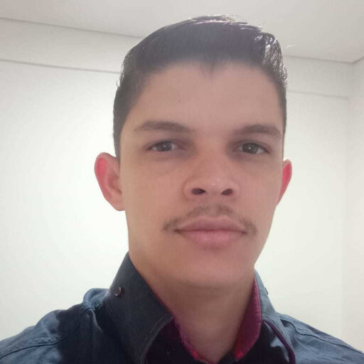 Ronaldo PACHECO | Bachelor of Engineering | University of Brasília ...